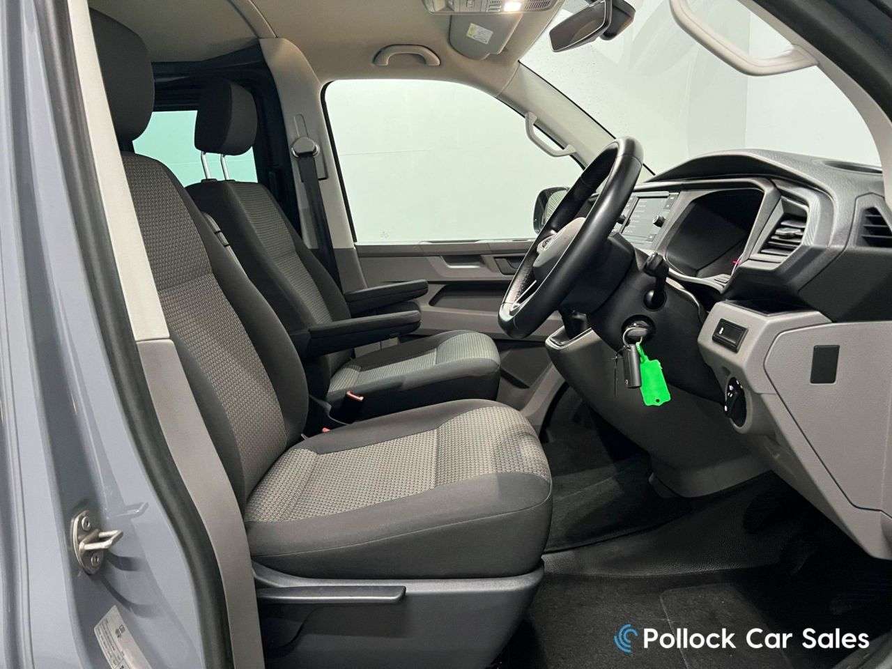 2023 VOLKSWAGEN TRANSPORTER 2023 VOLKSWAGEN TRANSPORTER