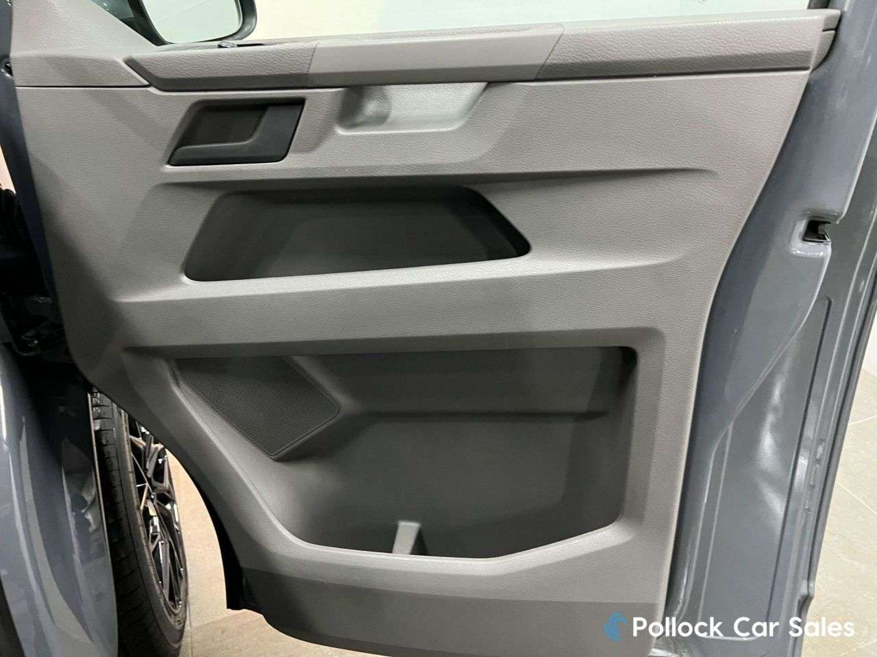 2023 VOLKSWAGEN TRANSPORTER 2023 VOLKSWAGEN TRANSPORTER