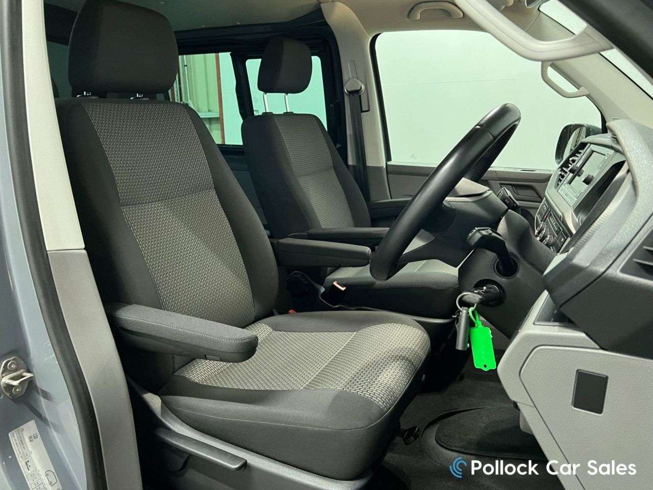 2023 VOLKSWAGEN TRANSPORTER 2023 VOLKSWAGEN TRANSPORTER