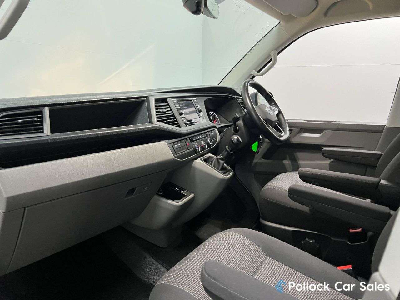 2023 VOLKSWAGEN TRANSPORTER 2023 VOLKSWAGEN TRANSPORTER