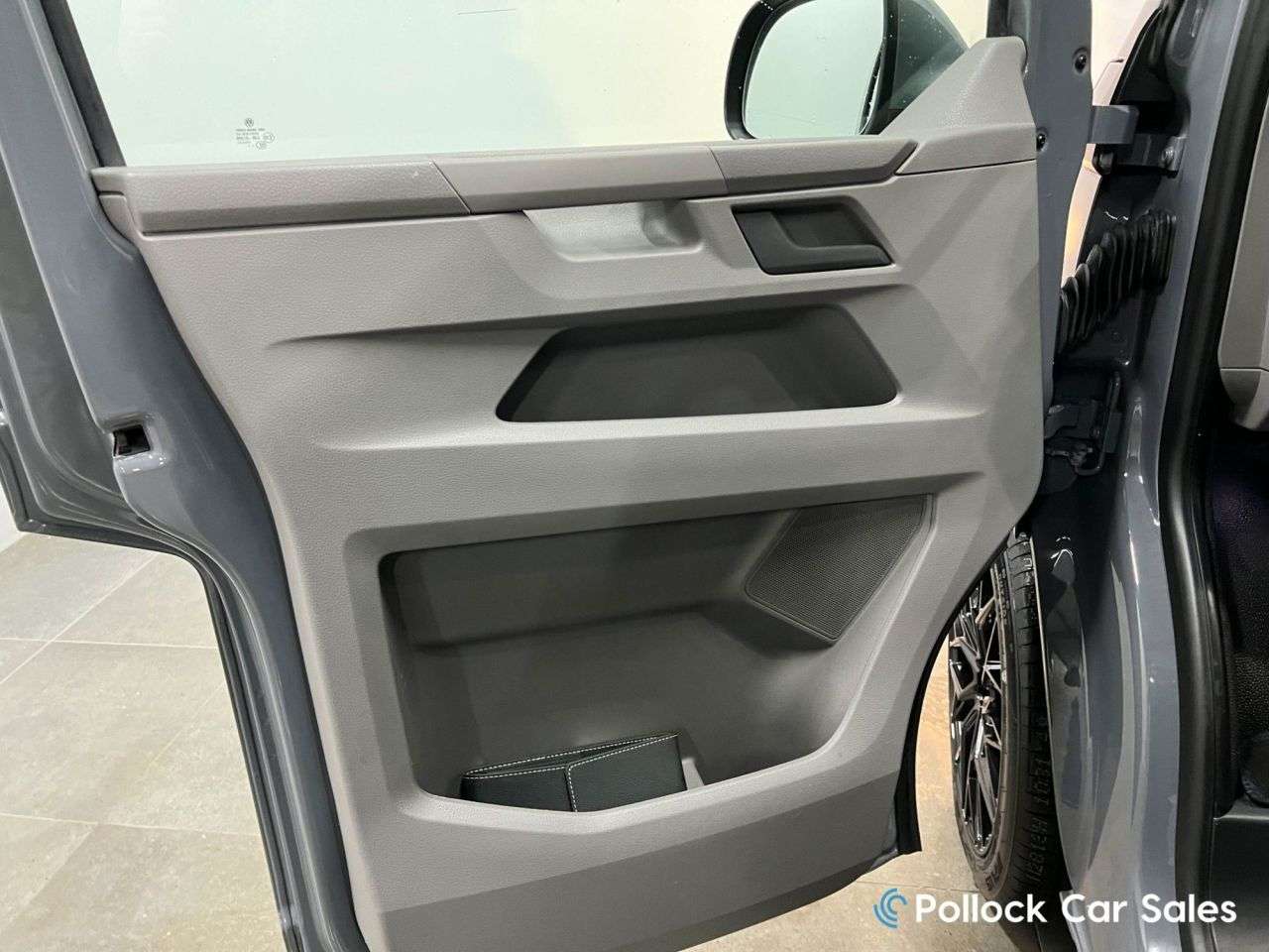 2023 VOLKSWAGEN TRANSPORTER 2023 VOLKSWAGEN TRANSPORTER