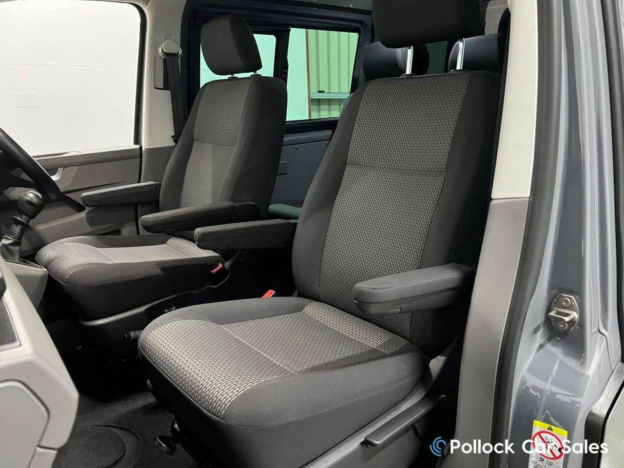 2023 VOLKSWAGEN TRANSPORTER 2023 VOLKSWAGEN TRANSPORTER
