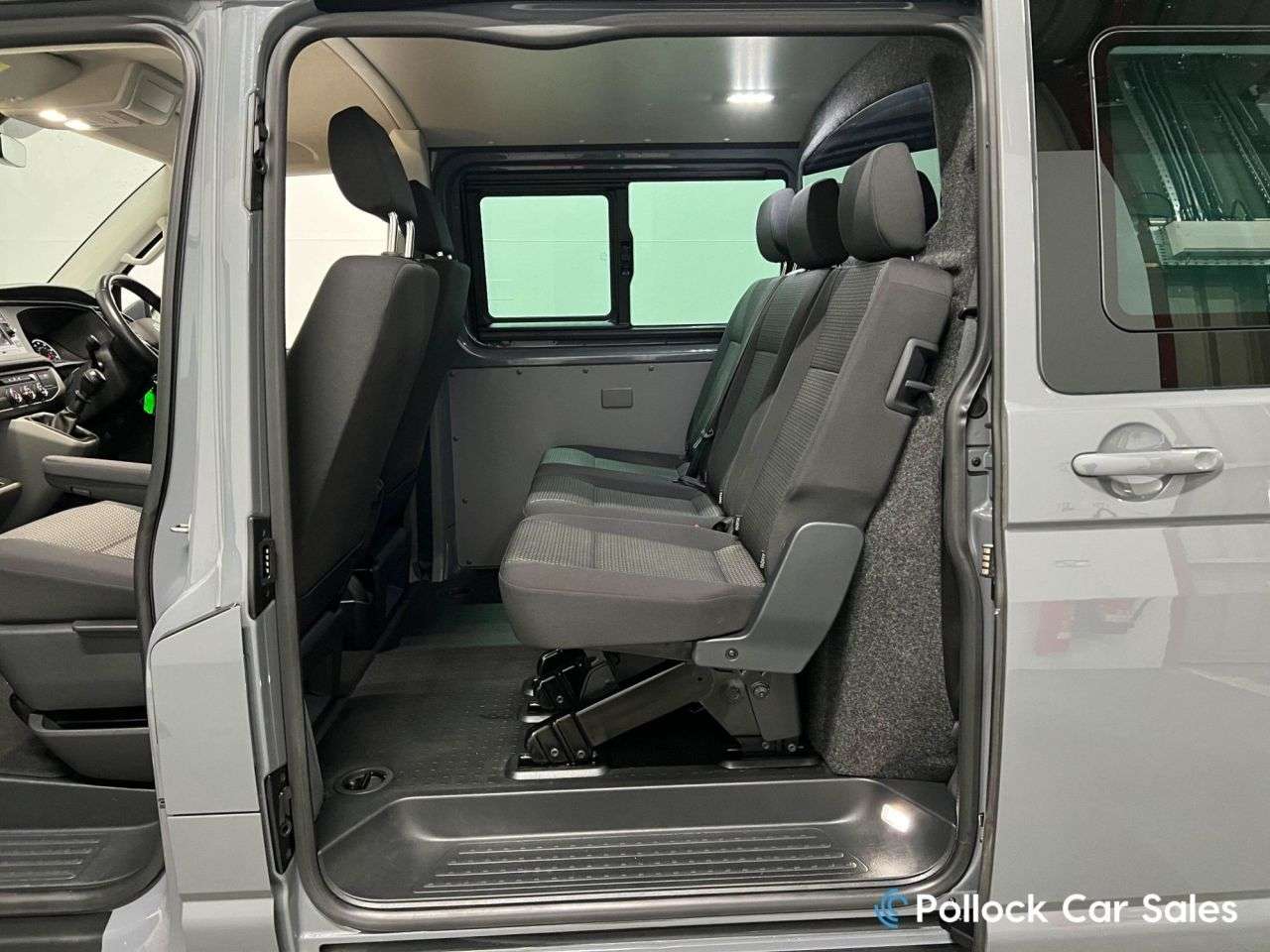2023 VOLKSWAGEN TRANSPORTER 2023 VOLKSWAGEN TRANSPORTER