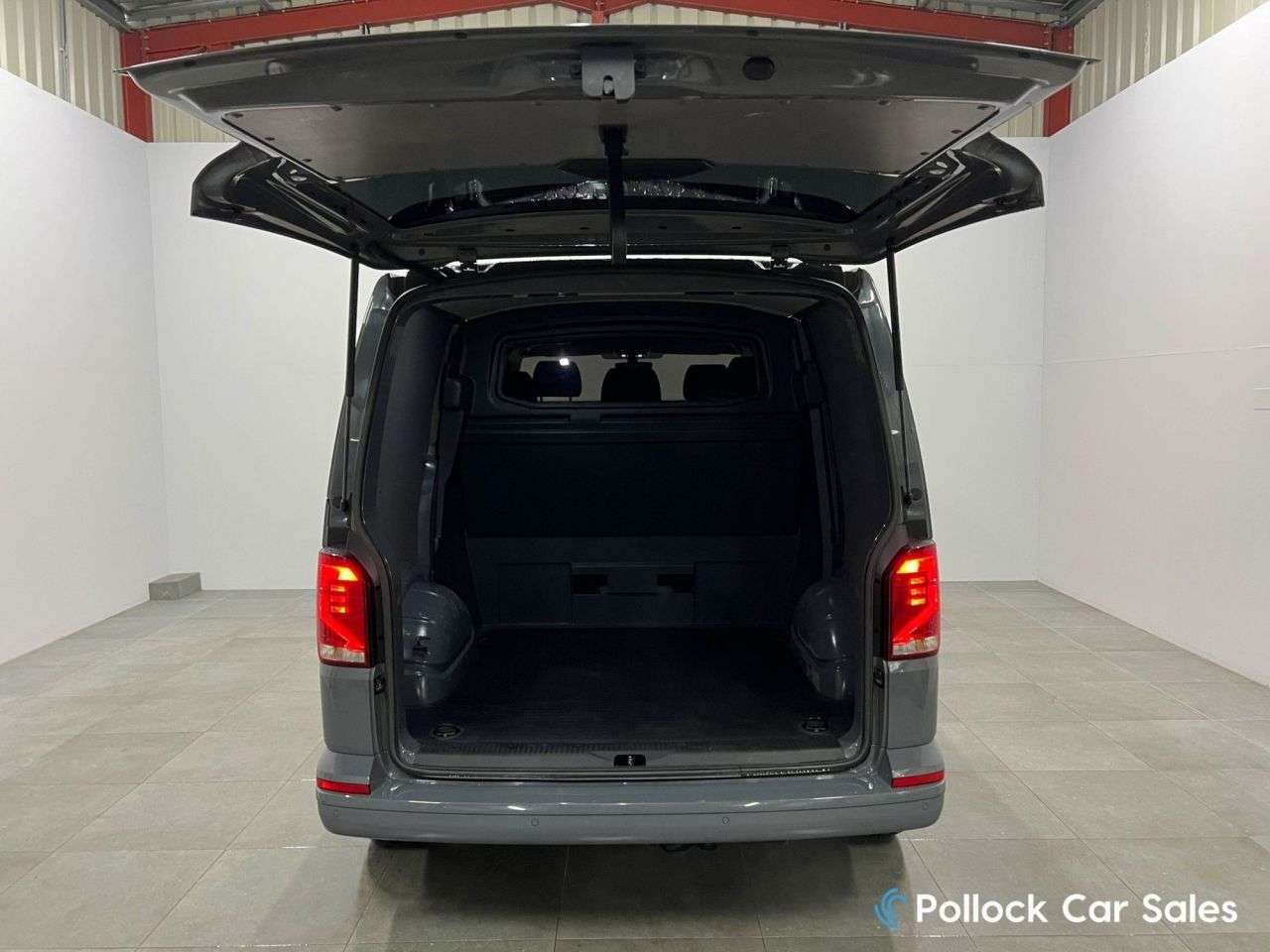 2023 VOLKSWAGEN TRANSPORTER 2023 VOLKSWAGEN TRANSPORTER