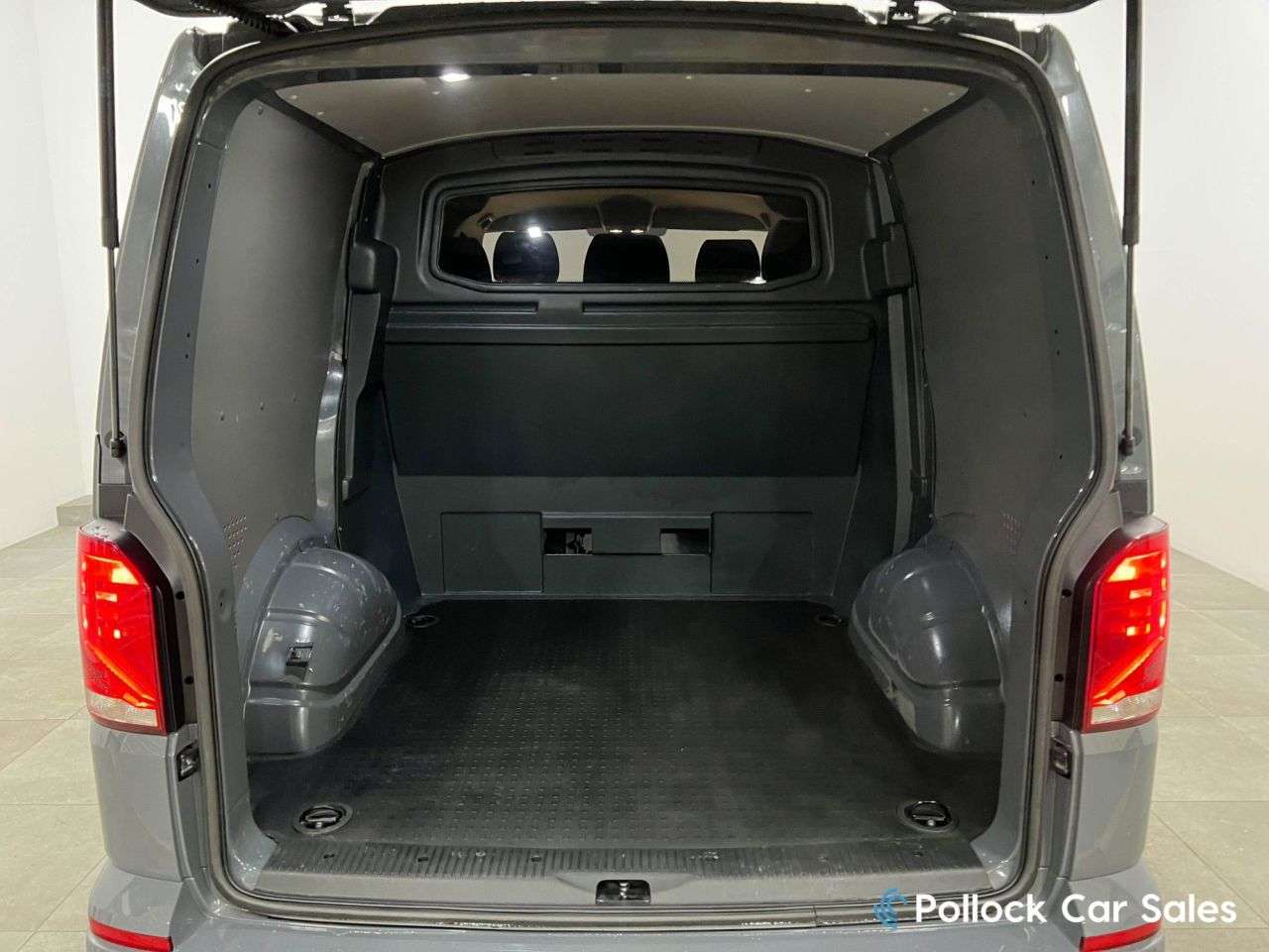 2023 VOLKSWAGEN TRANSPORTER 2023 VOLKSWAGEN TRANSPORTER