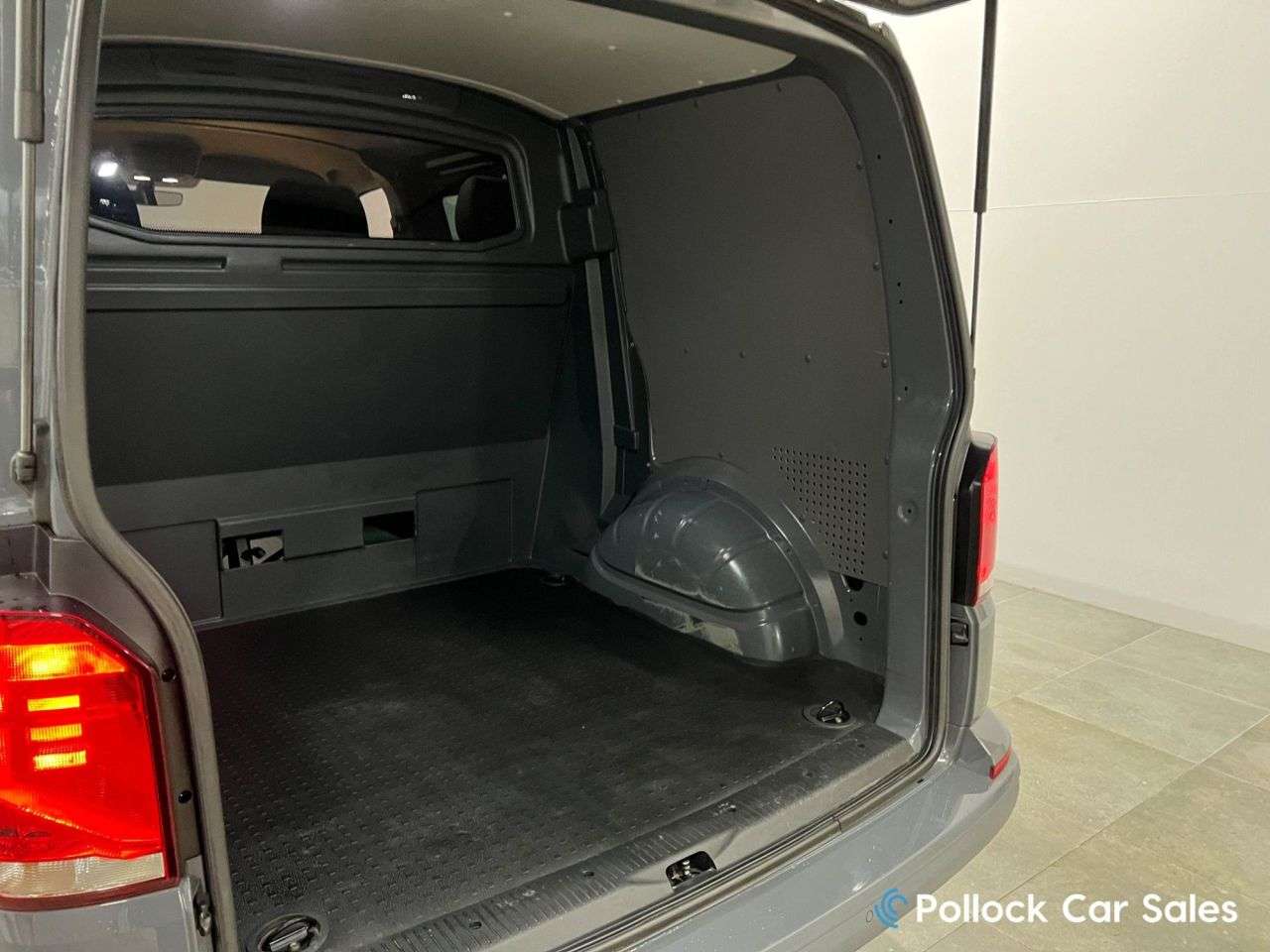 2023 VOLKSWAGEN TRANSPORTER 2023 VOLKSWAGEN TRANSPORTER