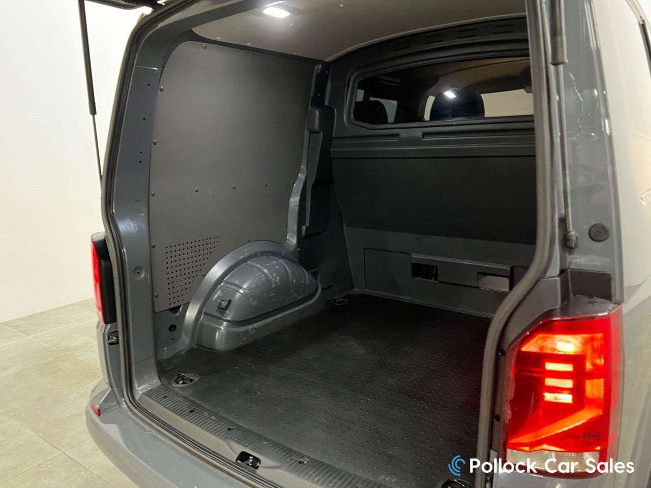 2023 VOLKSWAGEN TRANSPORTER 2023 VOLKSWAGEN TRANSPORTER