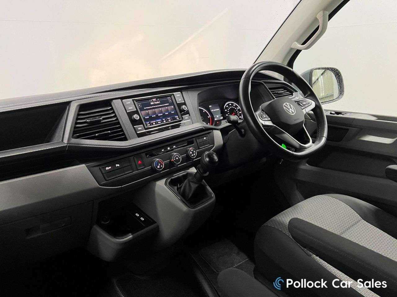 2023 VOLKSWAGEN TRANSPORTER 2023 VOLKSWAGEN TRANSPORTER