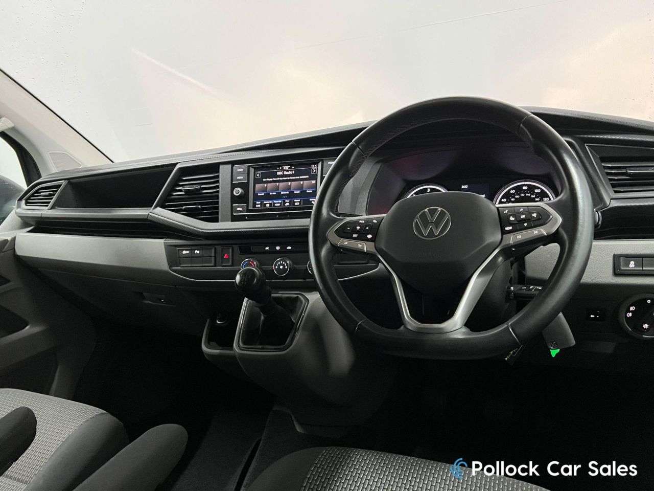 2023 VOLKSWAGEN TRANSPORTER 2023 VOLKSWAGEN TRANSPORTER