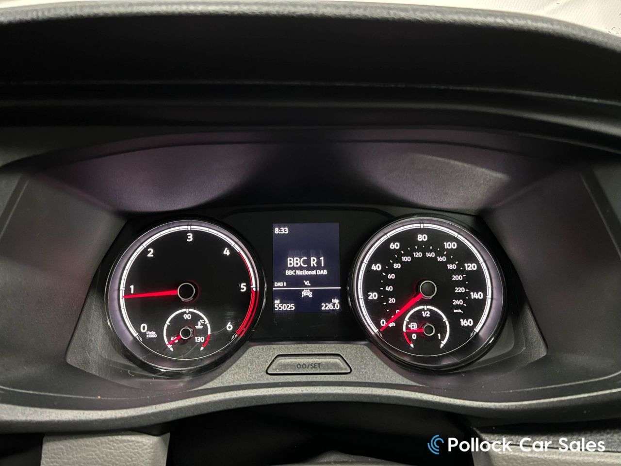 2023 VOLKSWAGEN TRANSPORTER 2023 VOLKSWAGEN TRANSPORTER