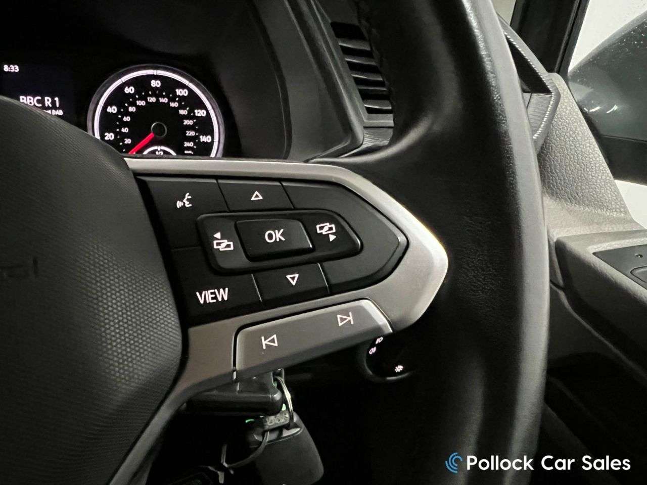 2023 VOLKSWAGEN TRANSPORTER 2023 VOLKSWAGEN TRANSPORTER