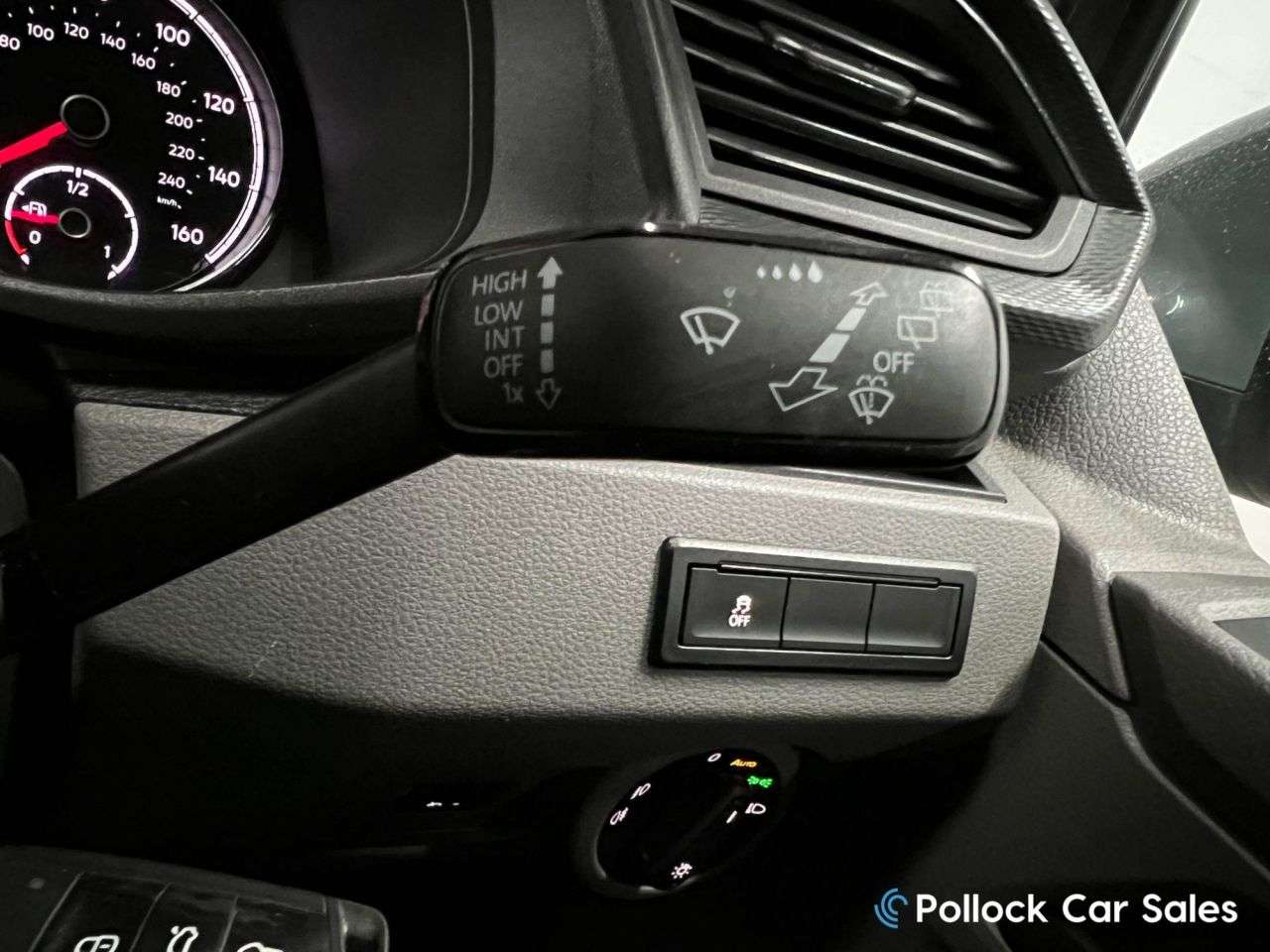 2023 VOLKSWAGEN TRANSPORTER 2023 VOLKSWAGEN TRANSPORTER
