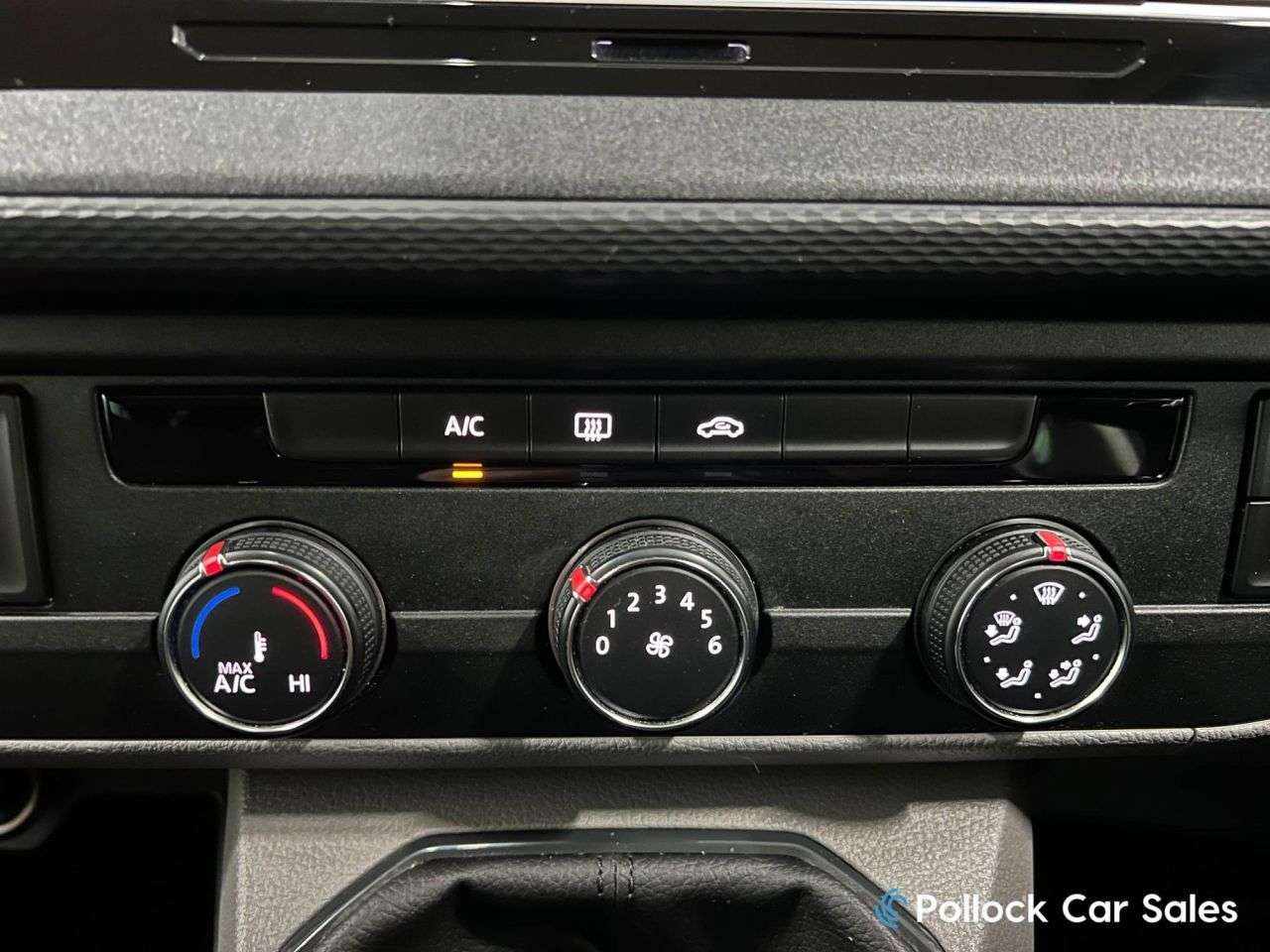 2023 VOLKSWAGEN TRANSPORTER 2023 VOLKSWAGEN TRANSPORTER