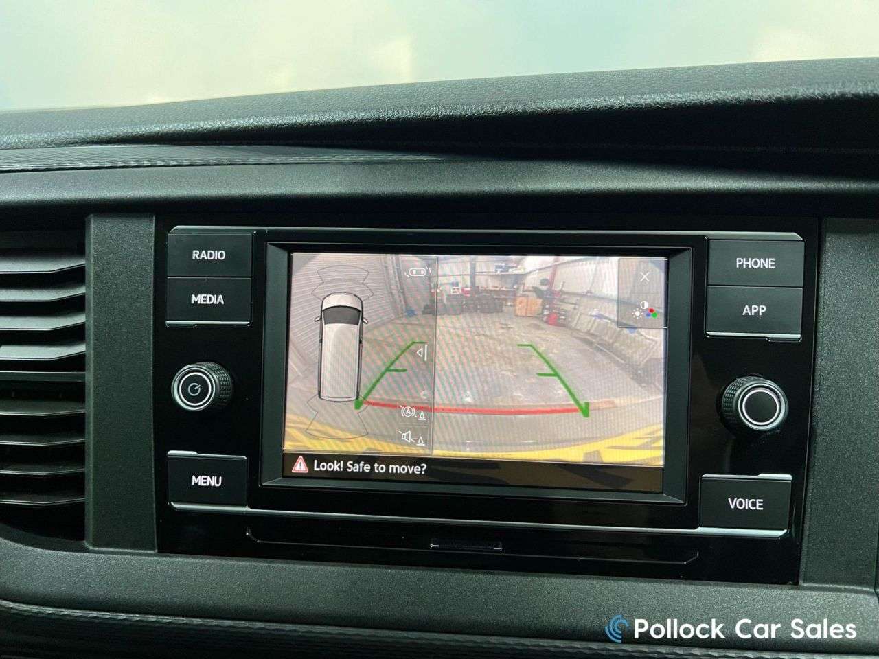 2023 VOLKSWAGEN TRANSPORTER 2023 VOLKSWAGEN TRANSPORTER