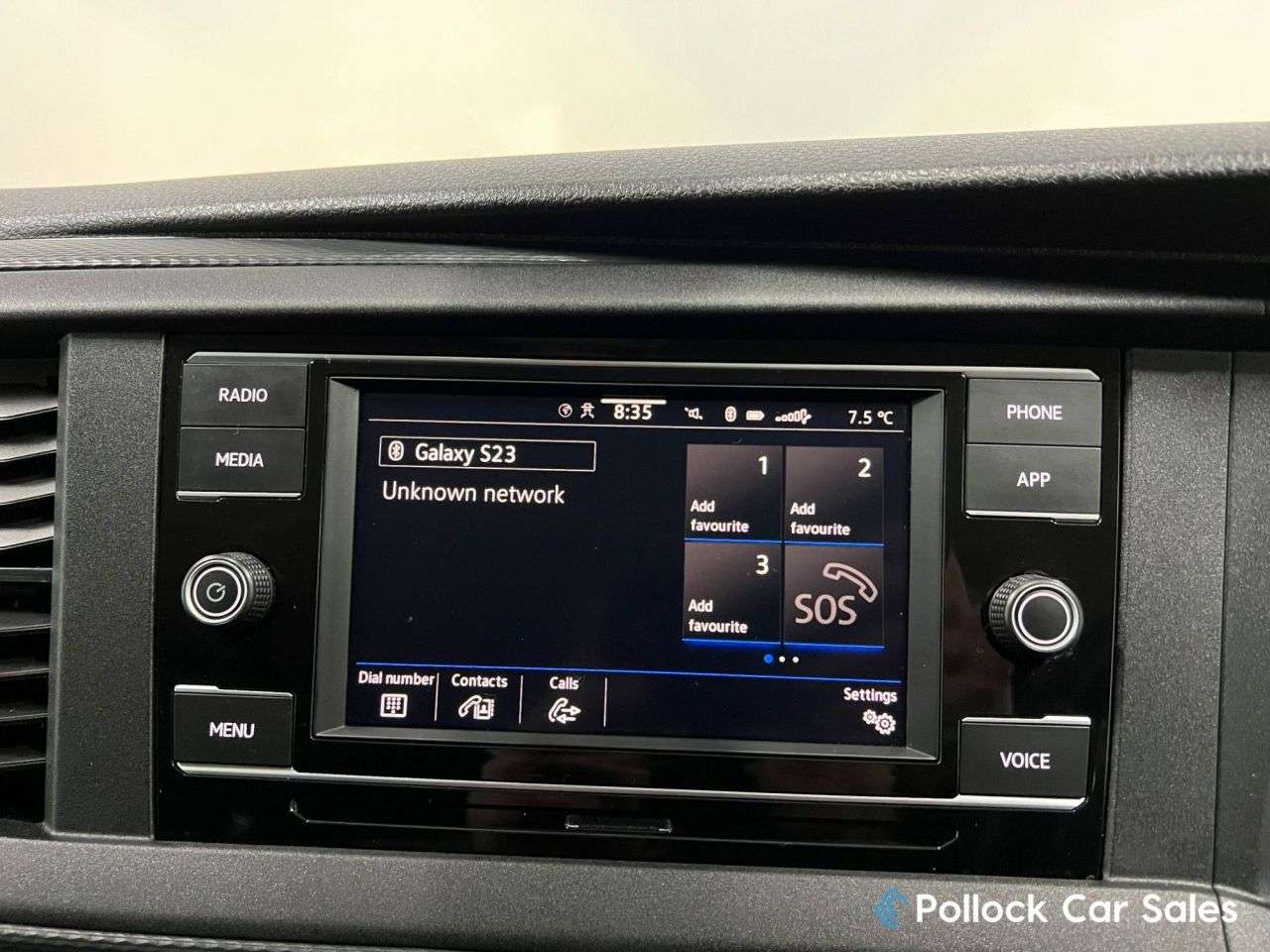 2023 VOLKSWAGEN TRANSPORTER 2023 VOLKSWAGEN TRANSPORTER