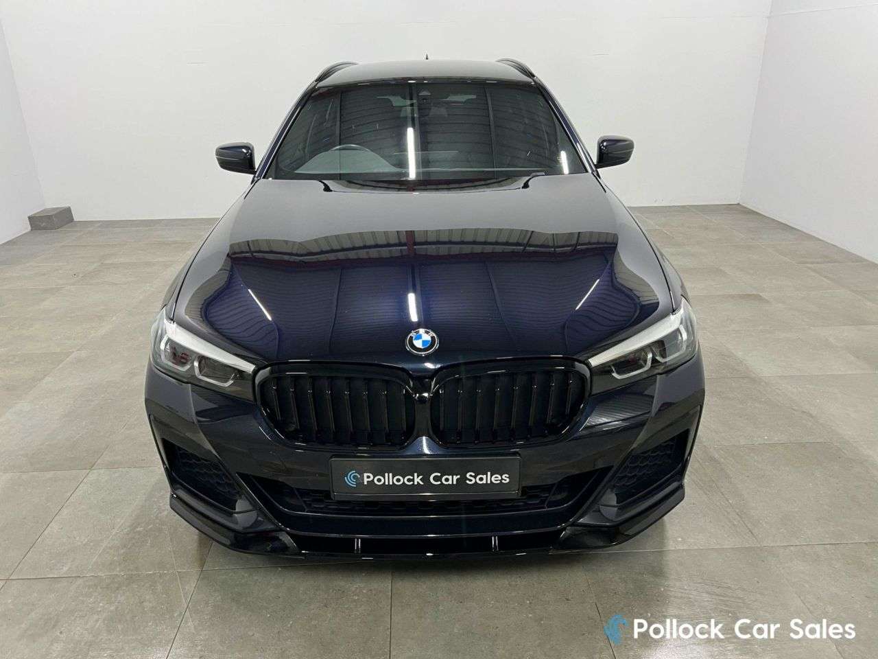 2022 BMW 5 SERIES 2022 BMW 5 SERIES