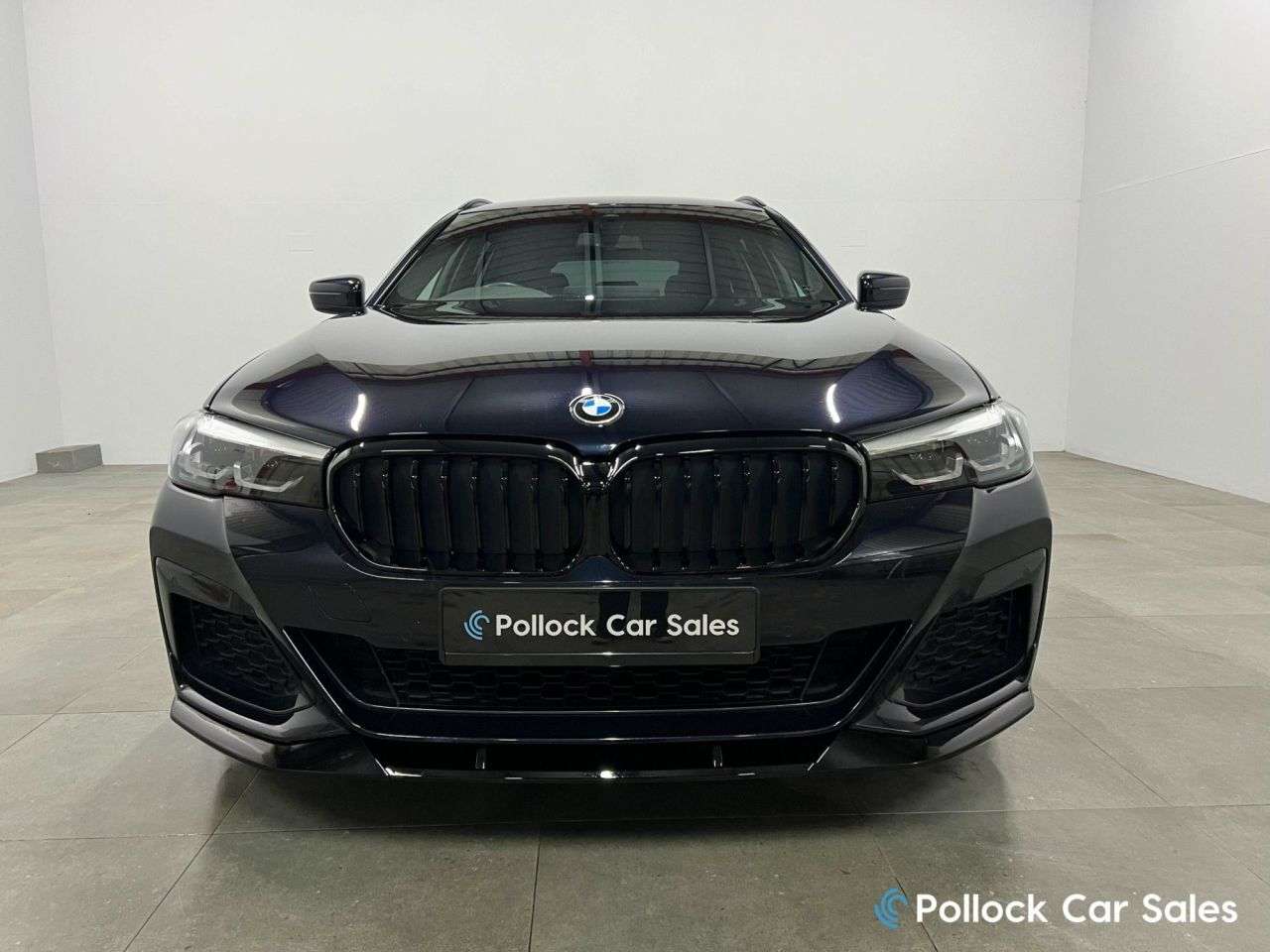 2022 BMW 5 SERIES 2022 BMW 5 SERIES