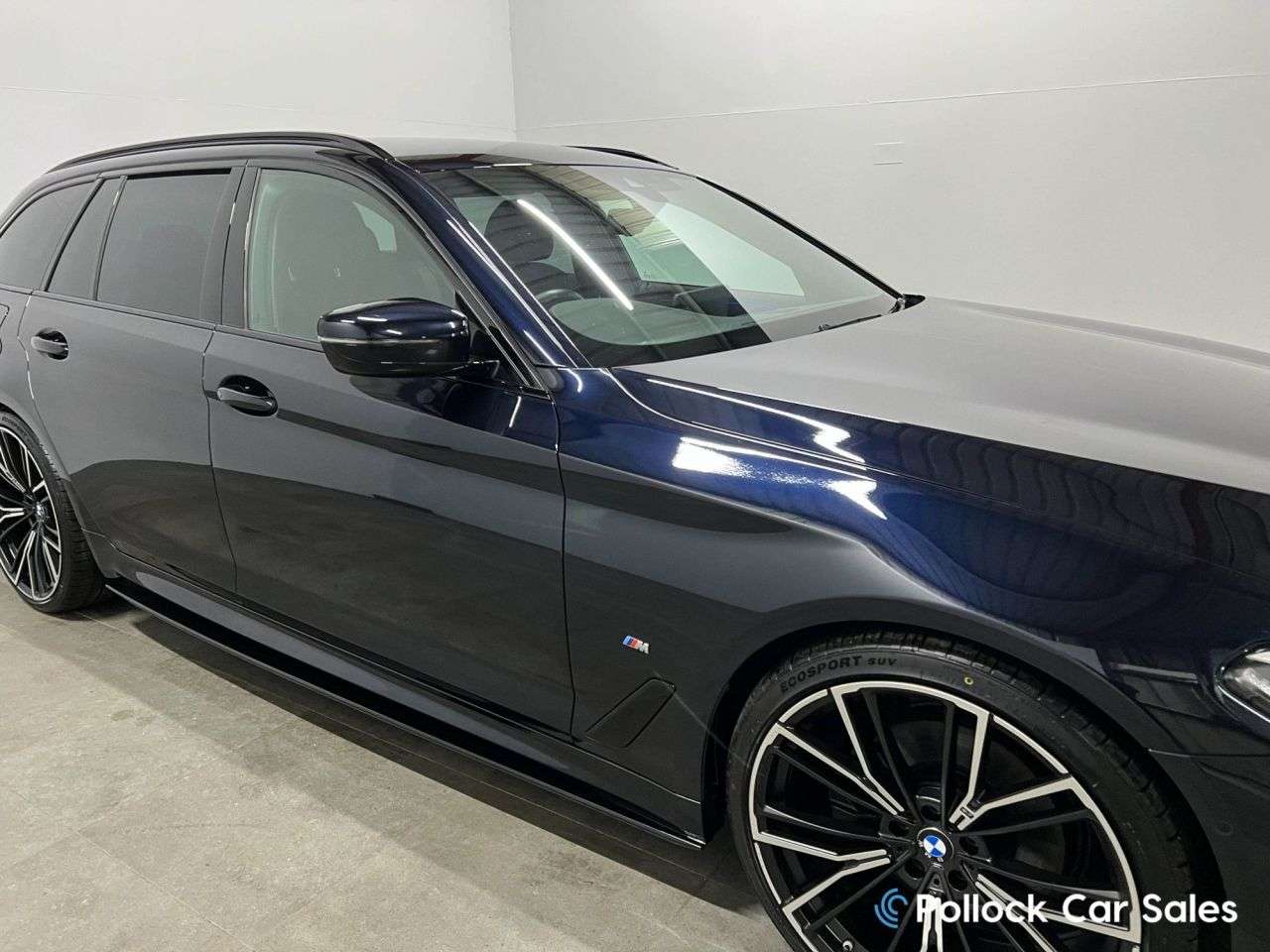 2022 BMW 5 SERIES 2022 BMW 5 SERIES