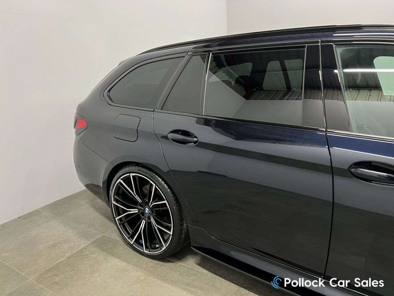 2022 BMW 5 SERIES 2022 BMW 5 SERIES