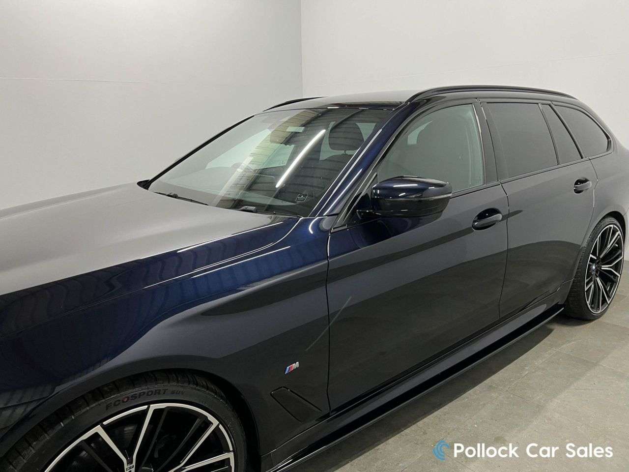 2022 BMW 5 SERIES 2022 BMW 5 SERIES