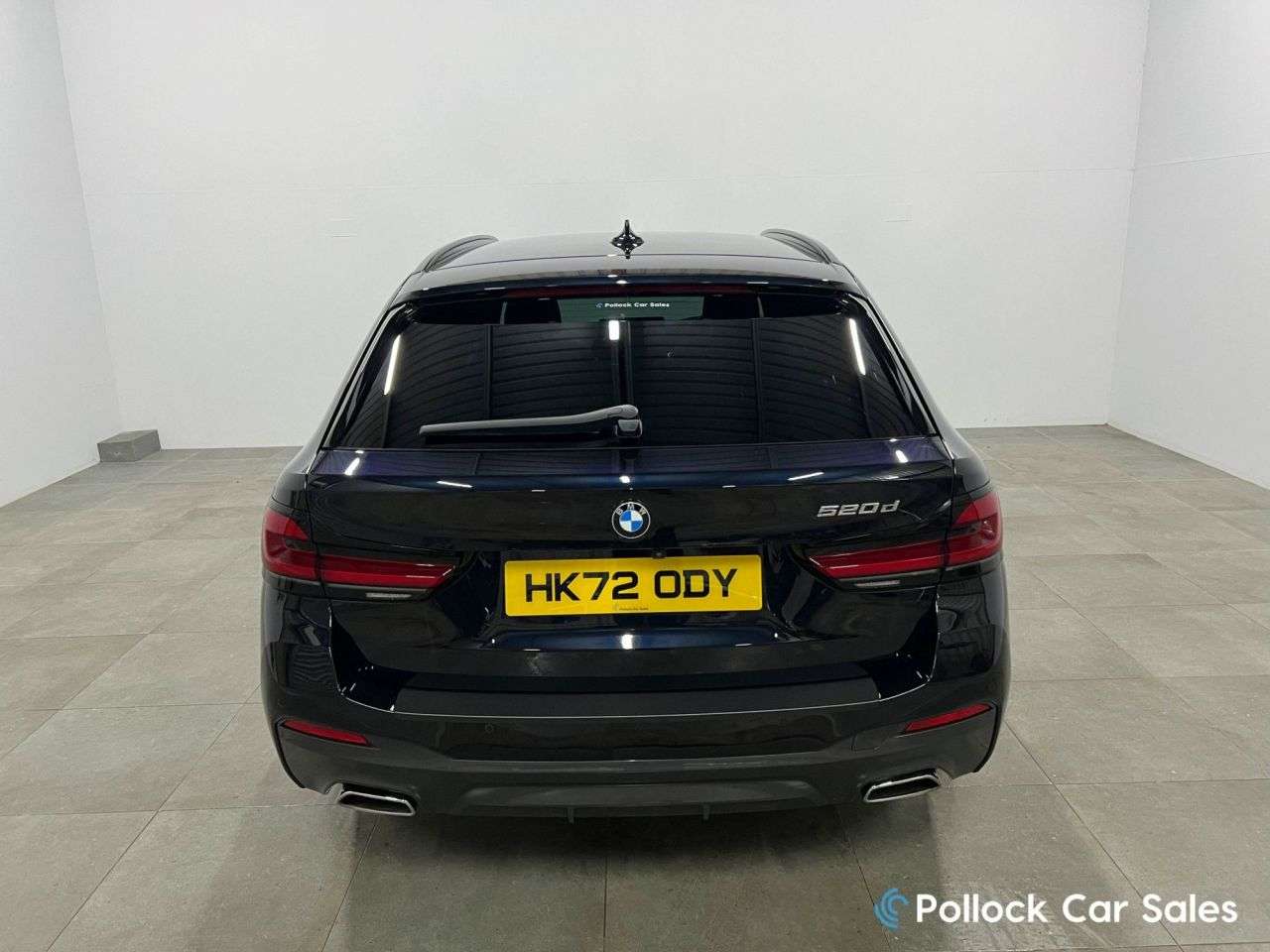 2022 BMW 5 SERIES 2022 BMW 5 SERIES