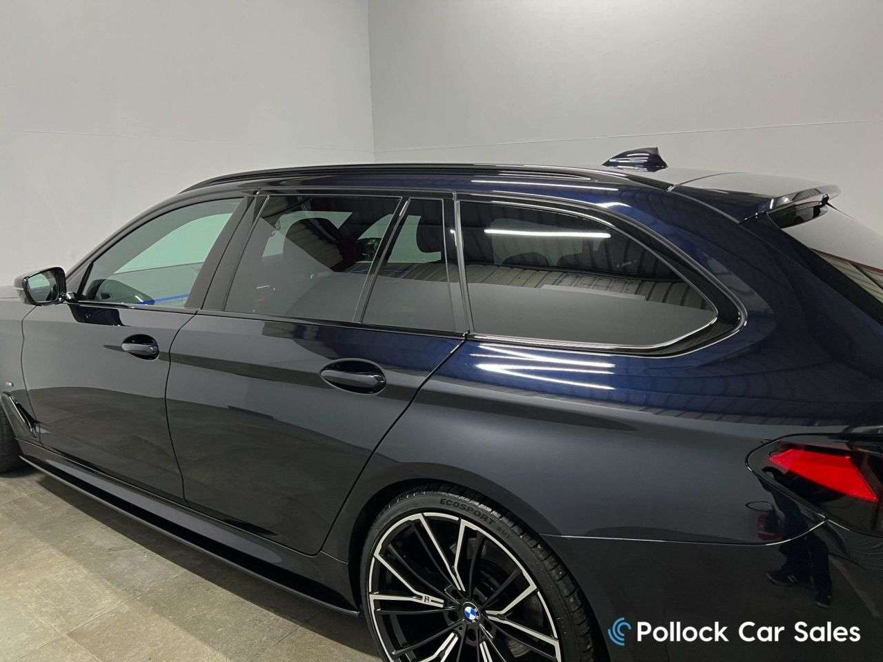 2022 BMW 5 SERIES 2022 BMW 5 SERIES