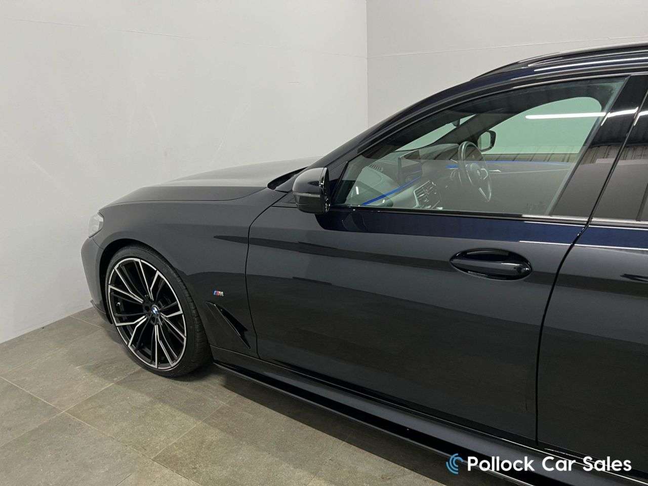 2022 BMW 5 SERIES 2022 BMW 5 SERIES