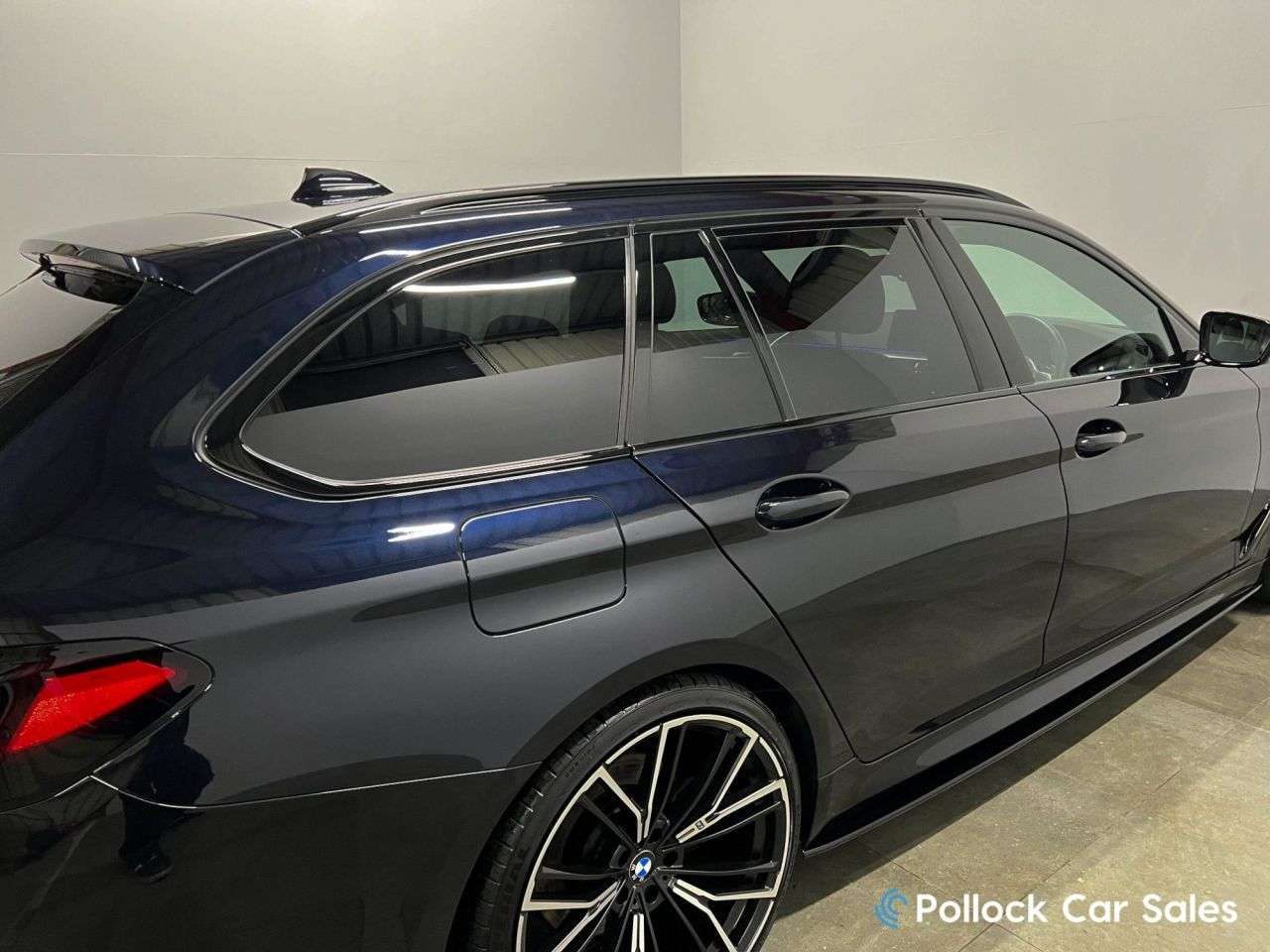 2022 BMW 5 SERIES 2022 BMW 5 SERIES
