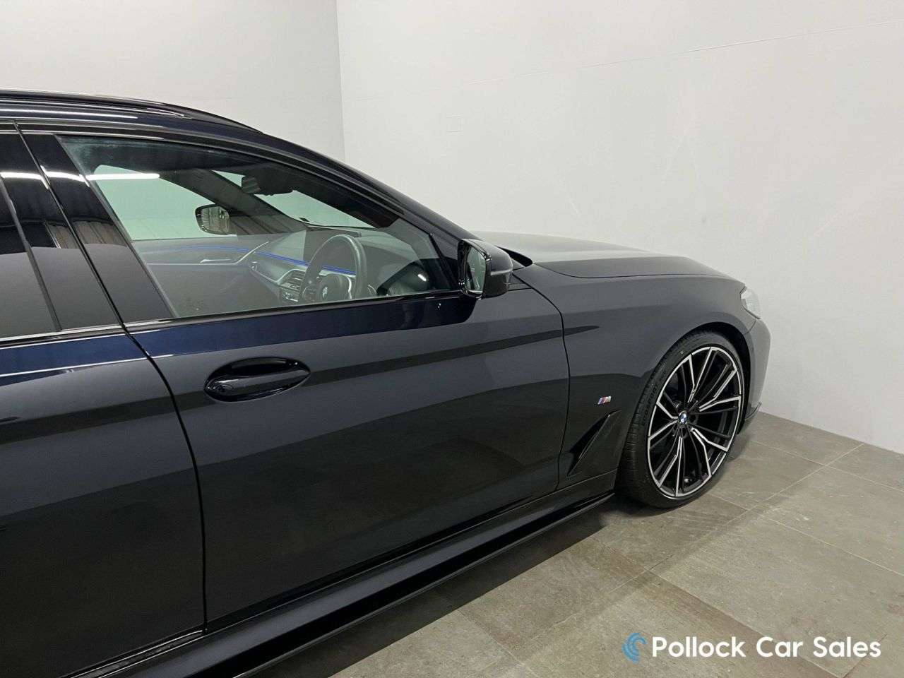 2022 BMW 5 SERIES 2022 BMW 5 SERIES