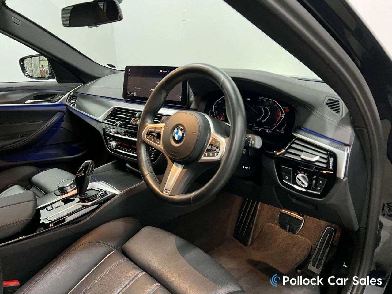 2022 BMW 5 SERIES 2022 BMW 5 SERIES