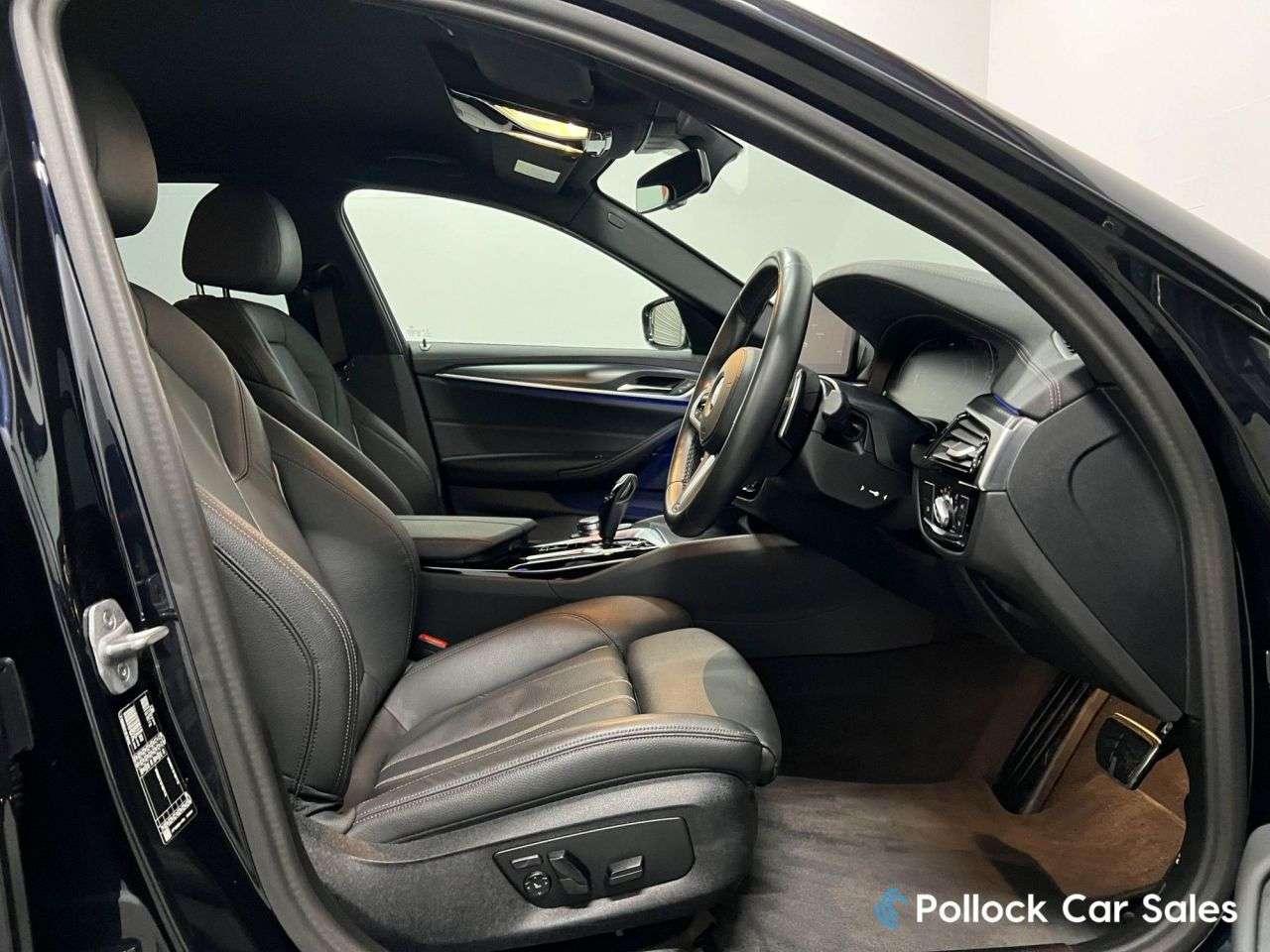 2022 BMW 5 SERIES 2022 BMW 5 SERIES