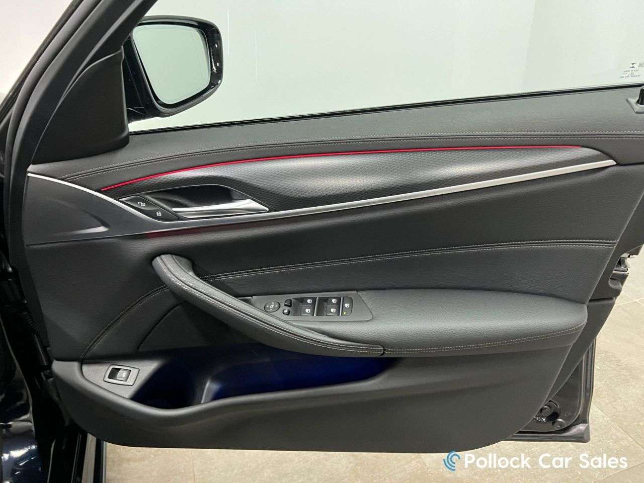 2022 BMW 5 SERIES 2022 BMW 5 SERIES