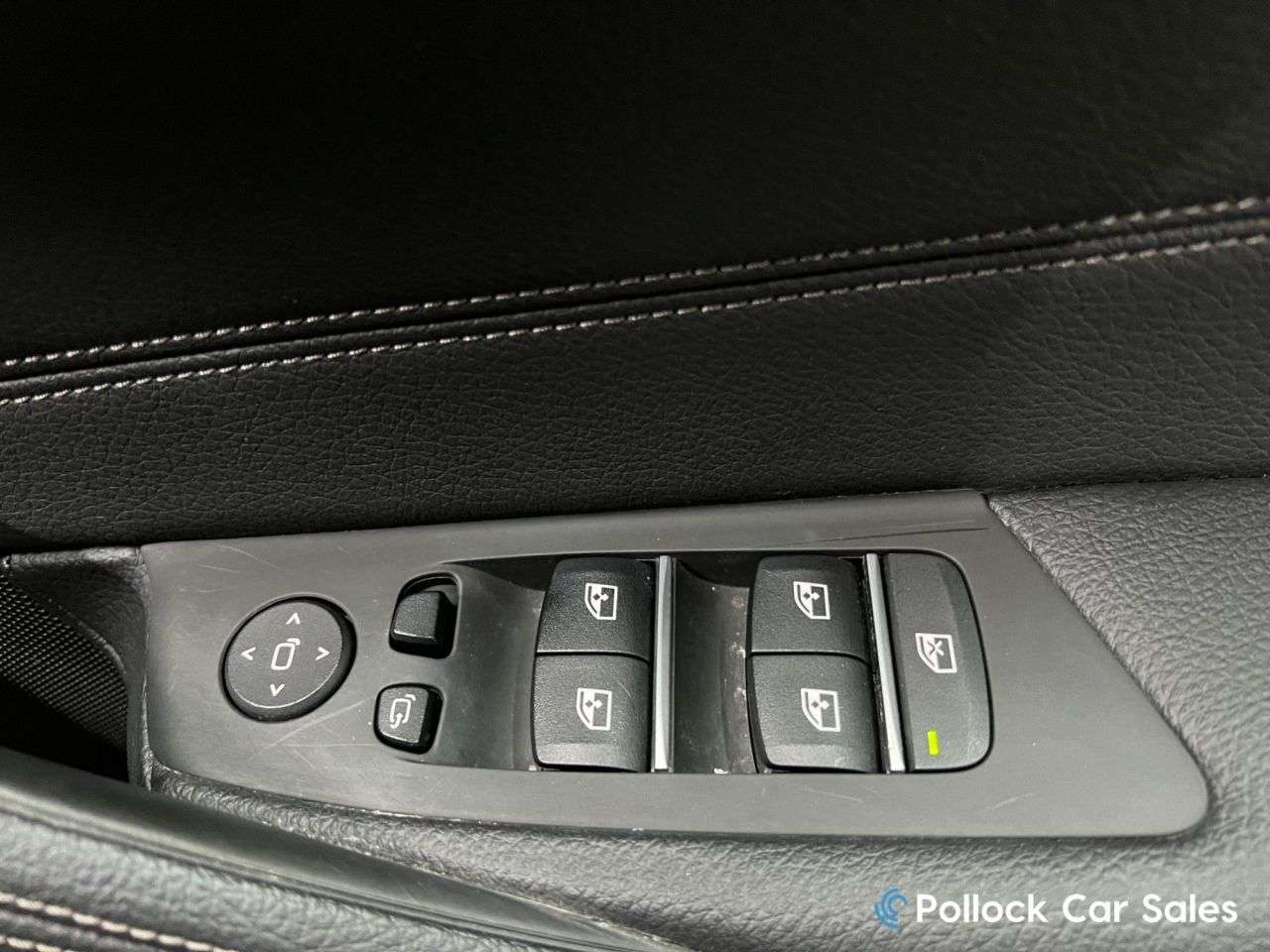 2022 BMW 5 SERIES 2022 BMW 5 SERIES