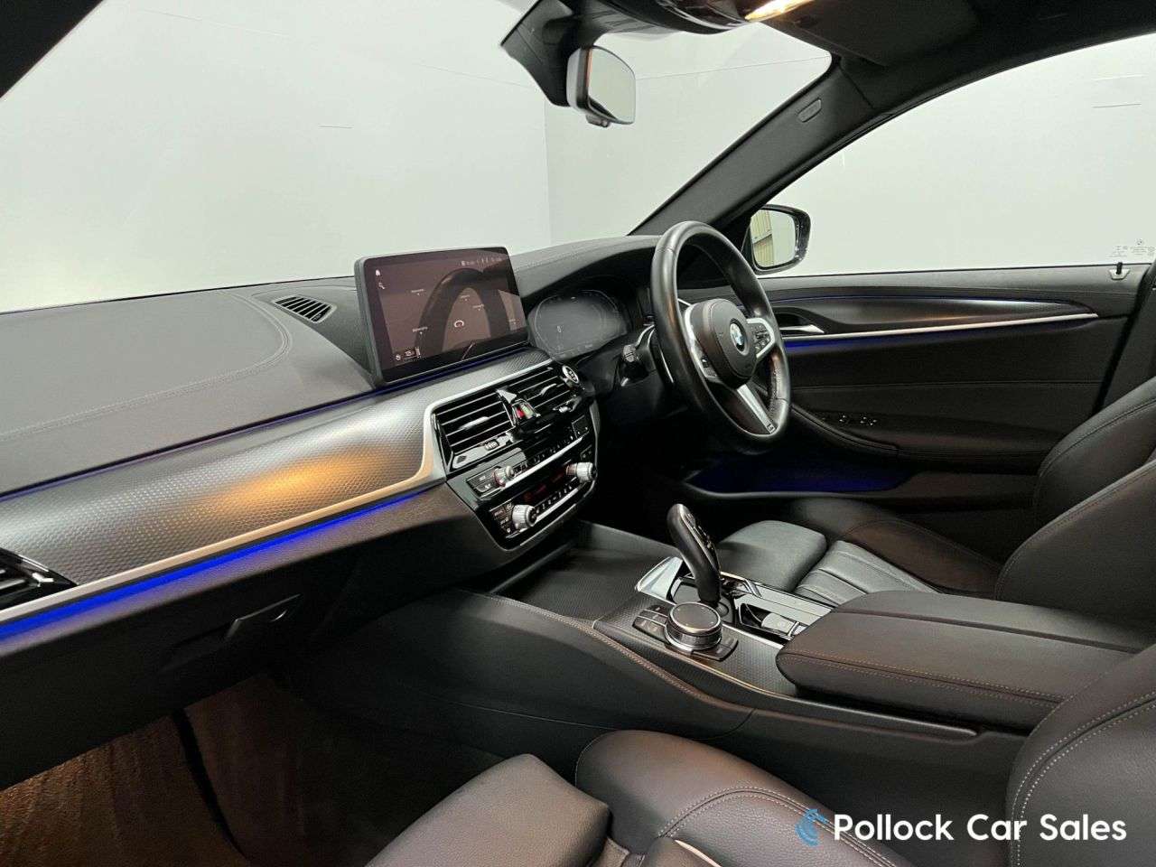 2022 BMW 5 SERIES 2022 BMW 5 SERIES