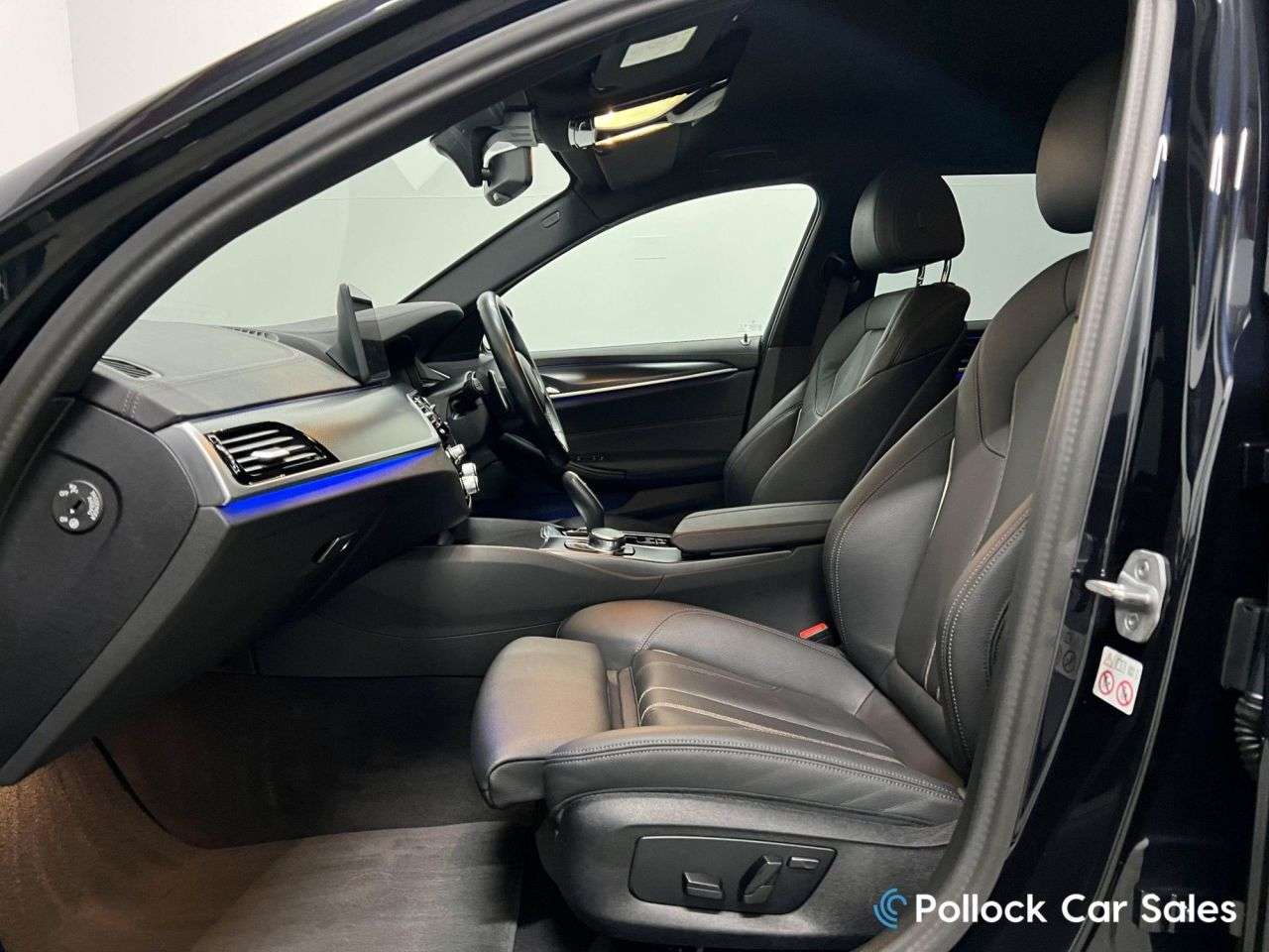 2022 BMW 5 SERIES 2022 BMW 5 SERIES