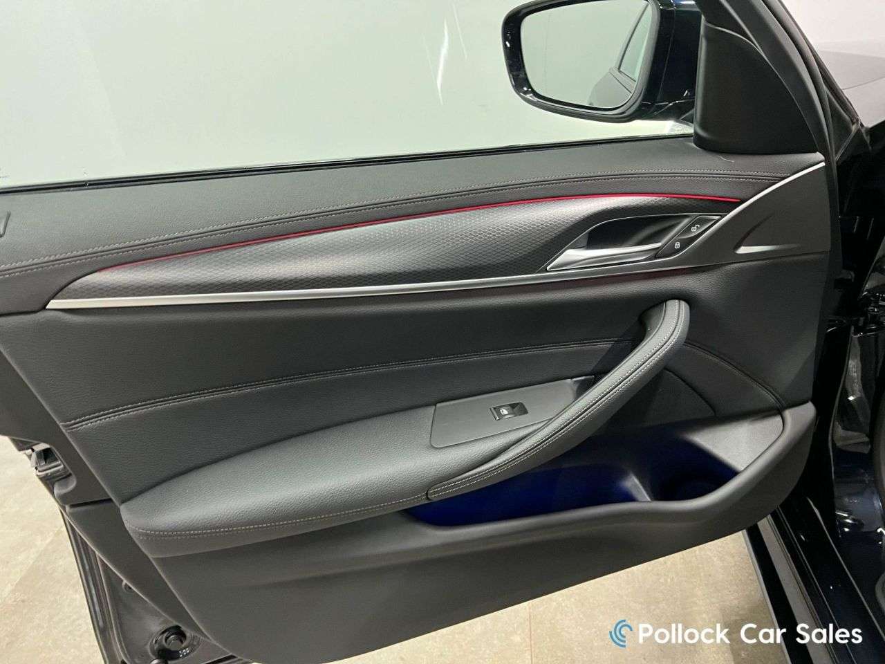 2022 BMW 5 SERIES 2022 BMW 5 SERIES