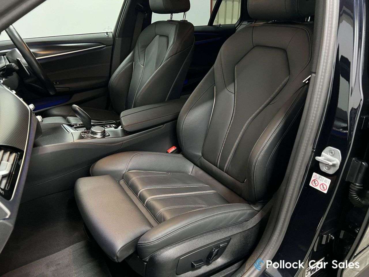 2022 BMW 5 SERIES 2022 BMW 5 SERIES