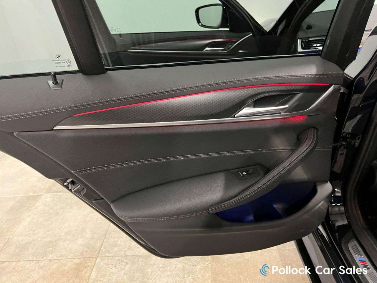 2022 BMW 5 SERIES 2022 BMW 5 SERIES