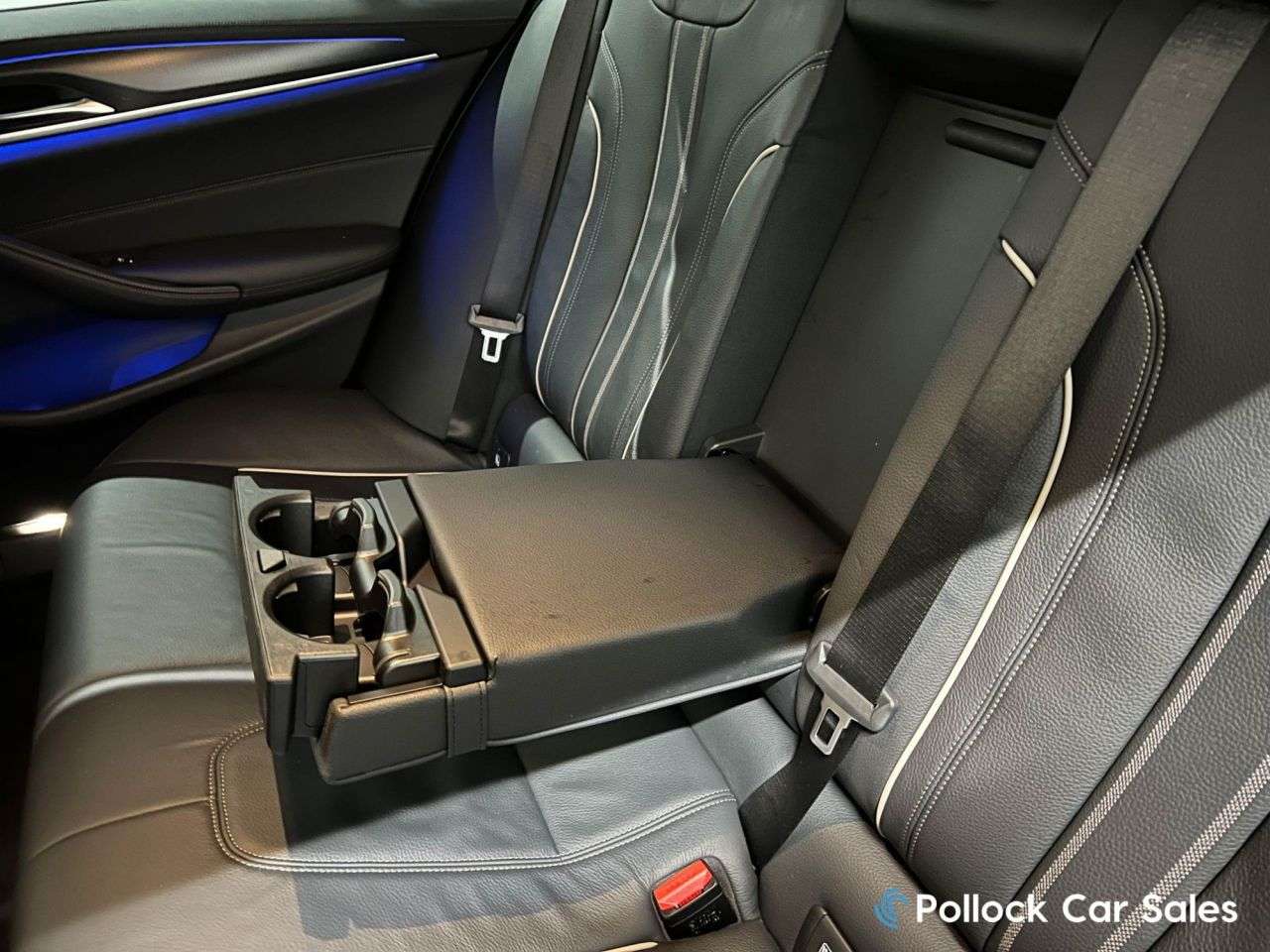 2022 BMW 5 SERIES 2022 BMW 5 SERIES