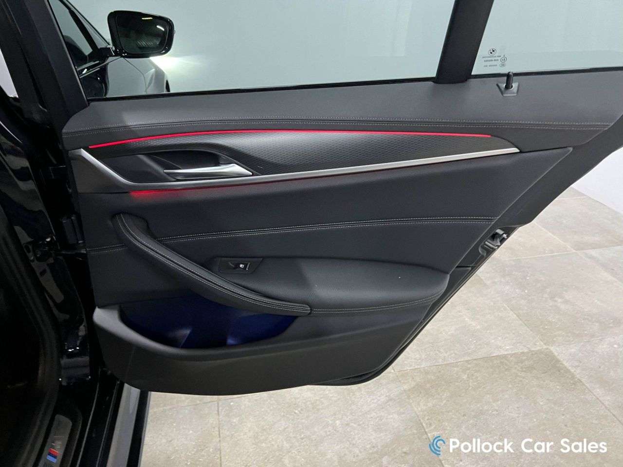 2022 BMW 5 SERIES 2022 BMW 5 SERIES