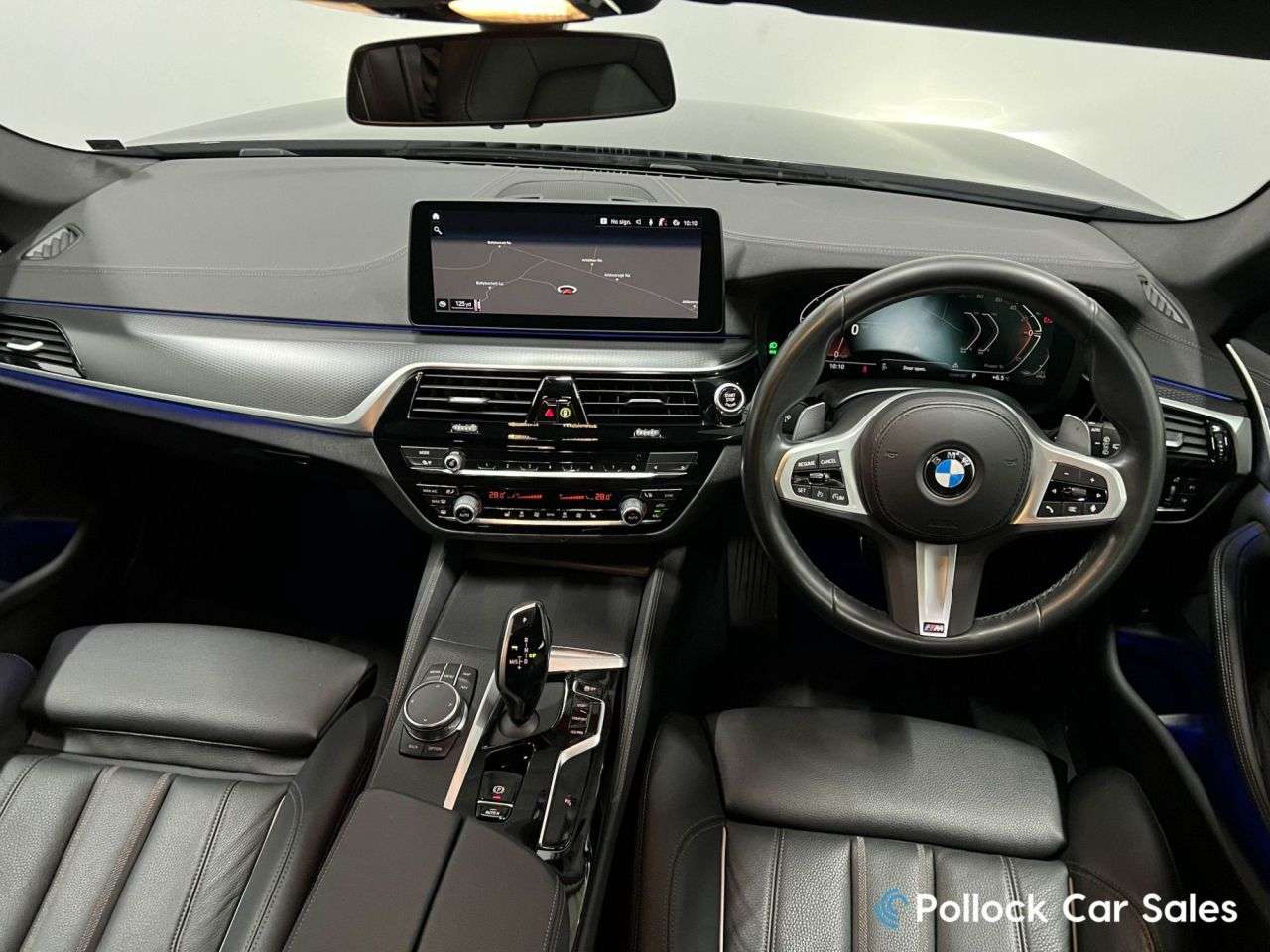 2022 BMW 5 SERIES 2022 BMW 5 SERIES