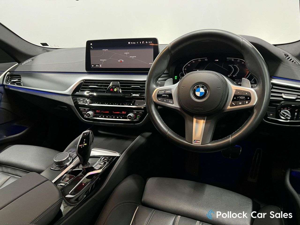 2022 BMW 5 SERIES 2022 BMW 5 SERIES