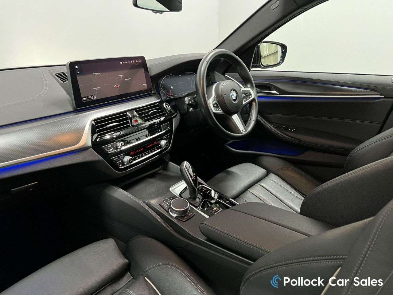 2022 BMW 5 SERIES 2022 BMW 5 SERIES