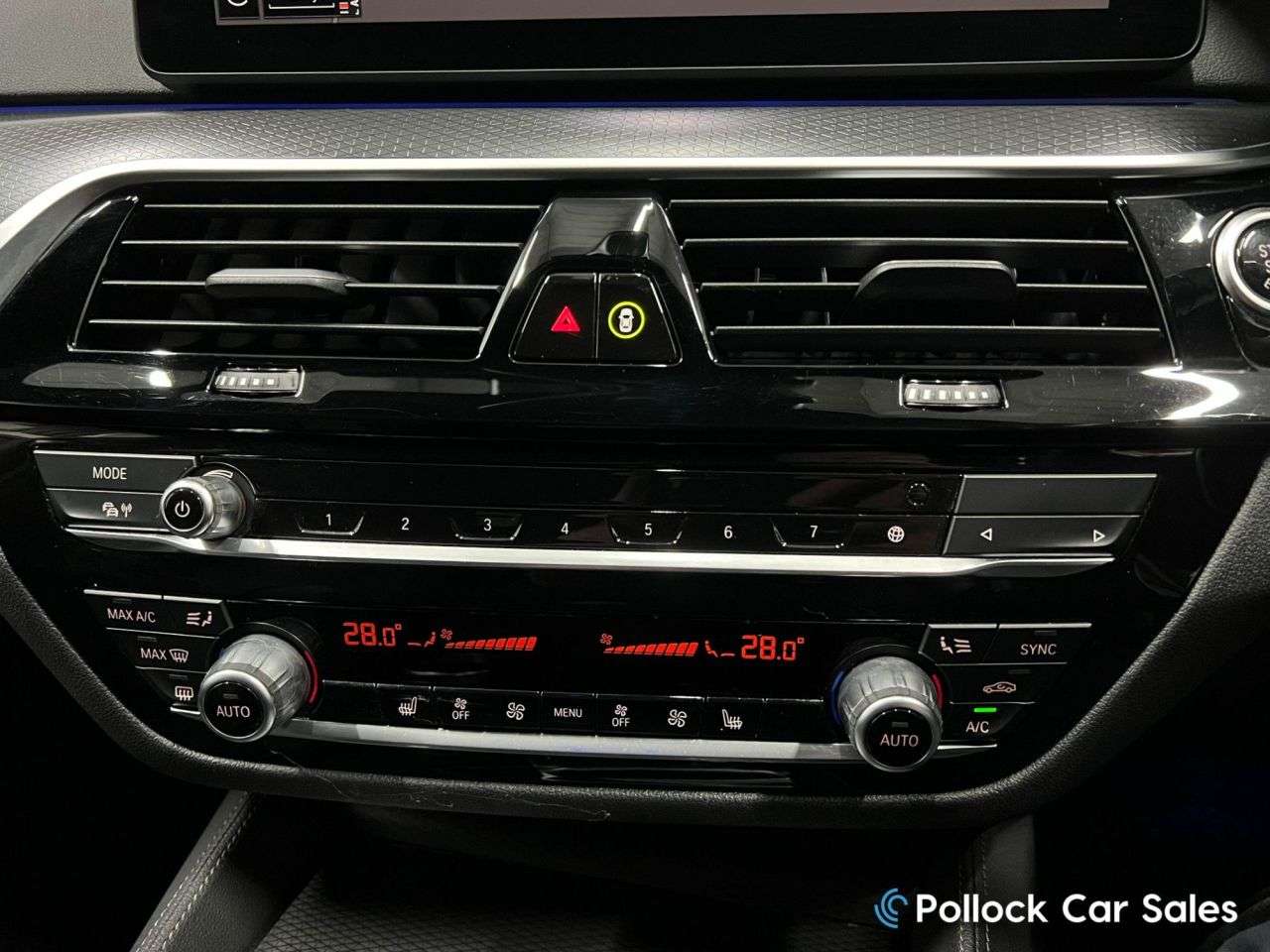 2022 BMW 5 SERIES 2022 BMW 5 SERIES