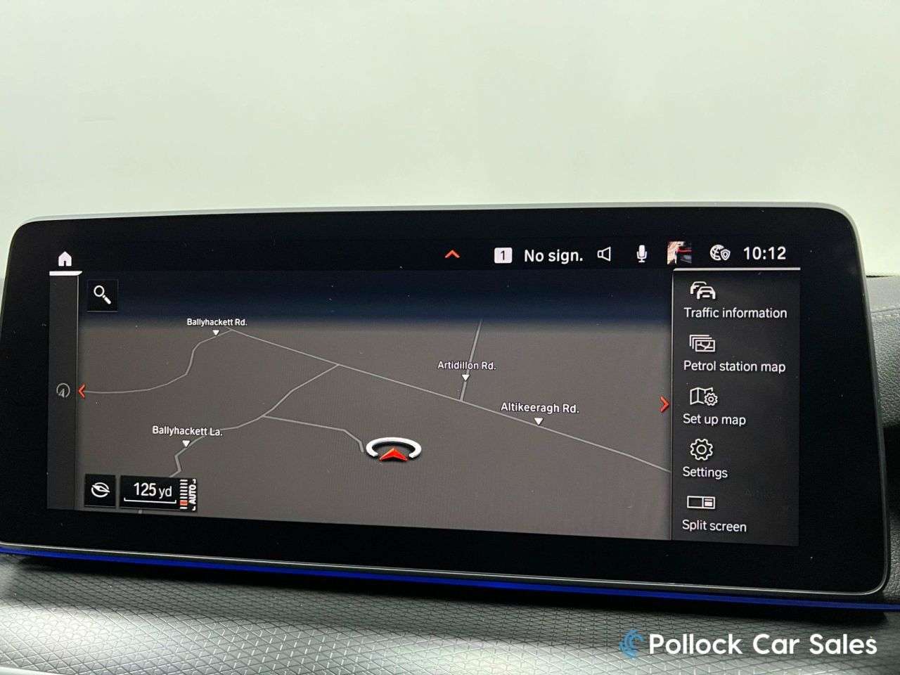 2022 BMW 5 SERIES 2022 BMW 5 SERIES