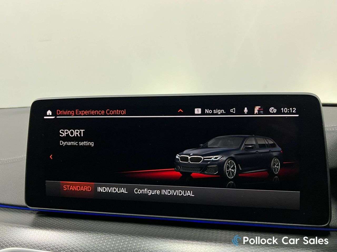 2022 BMW 5 SERIES 2022 BMW 5 SERIES