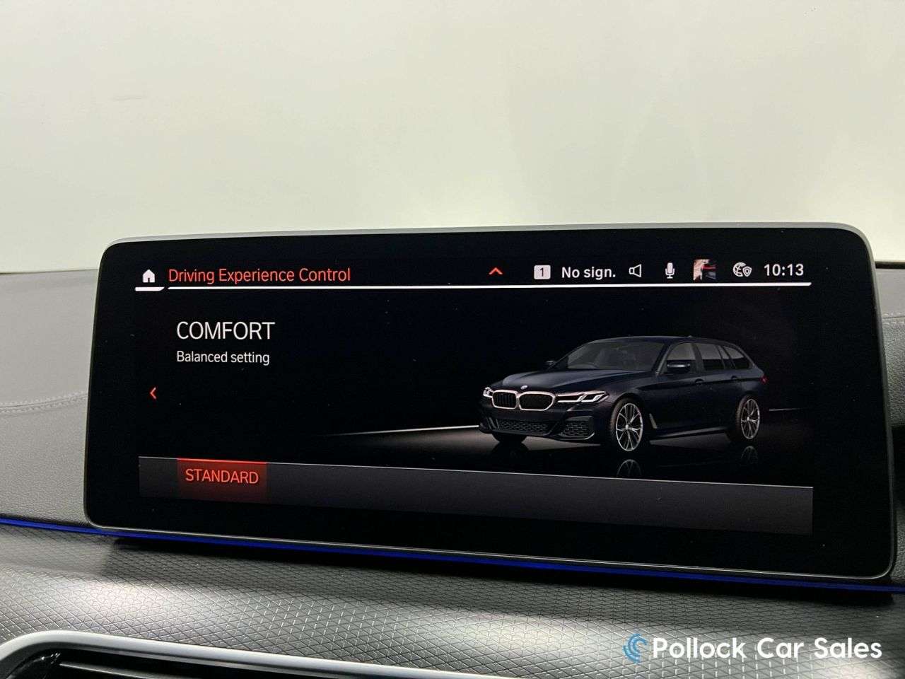 2022 BMW 5 SERIES 2022 BMW 5 SERIES