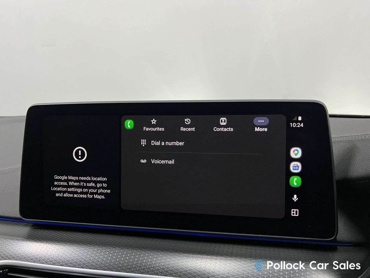 2022 BMW 5 SERIES 2022 BMW 5 SERIES
