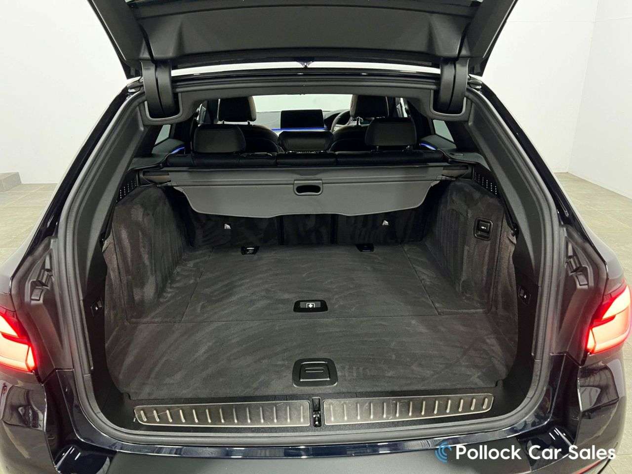 2022 BMW 5 SERIES 2022 BMW 5 SERIES