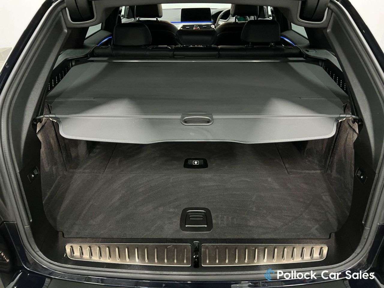 2022 BMW 5 SERIES 2022 BMW 5 SERIES